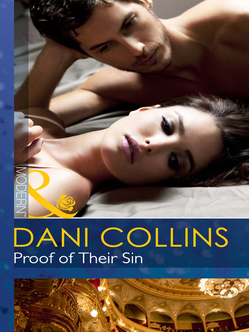 Title details for Proof of Their Sin by Dani Collins - Available